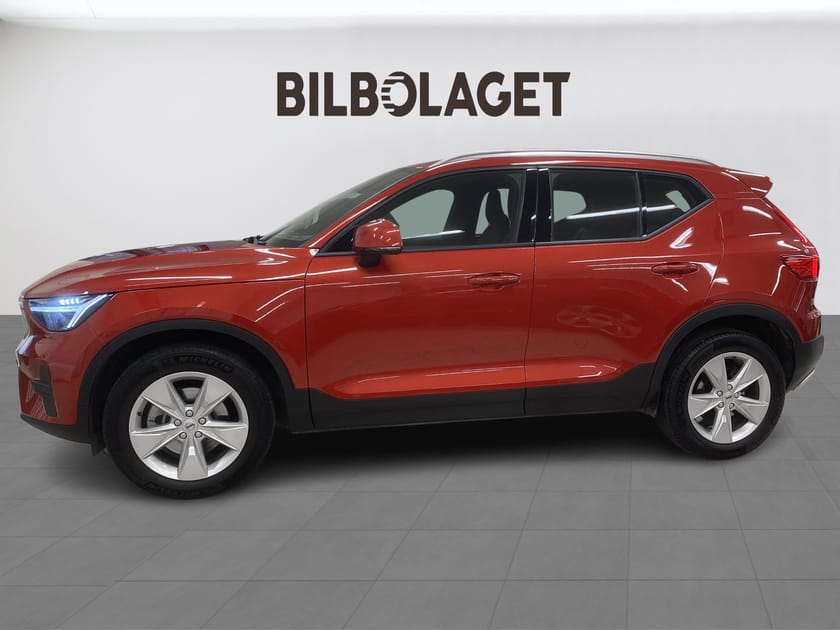 Bild 2 av Volvo XC40