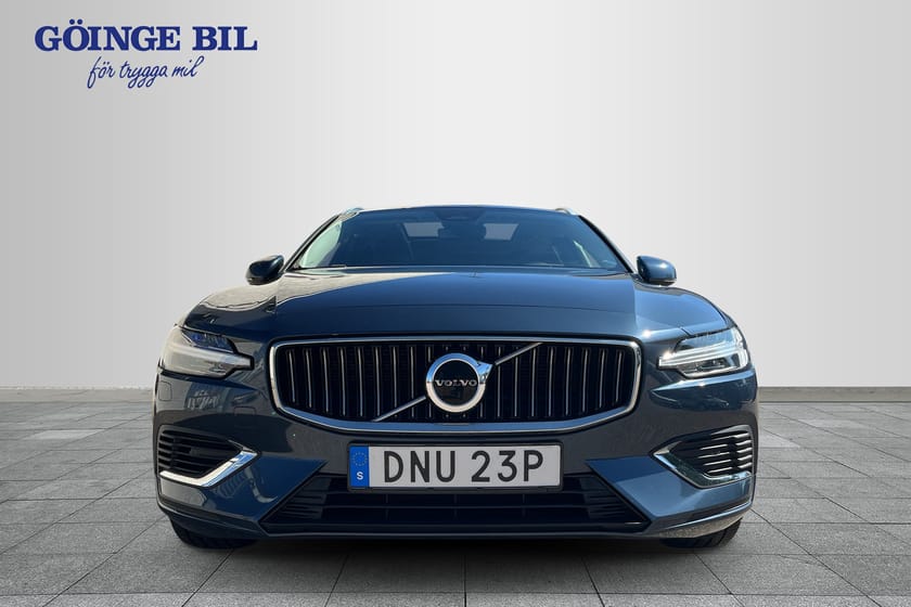 Bild 3 av Volvo V60