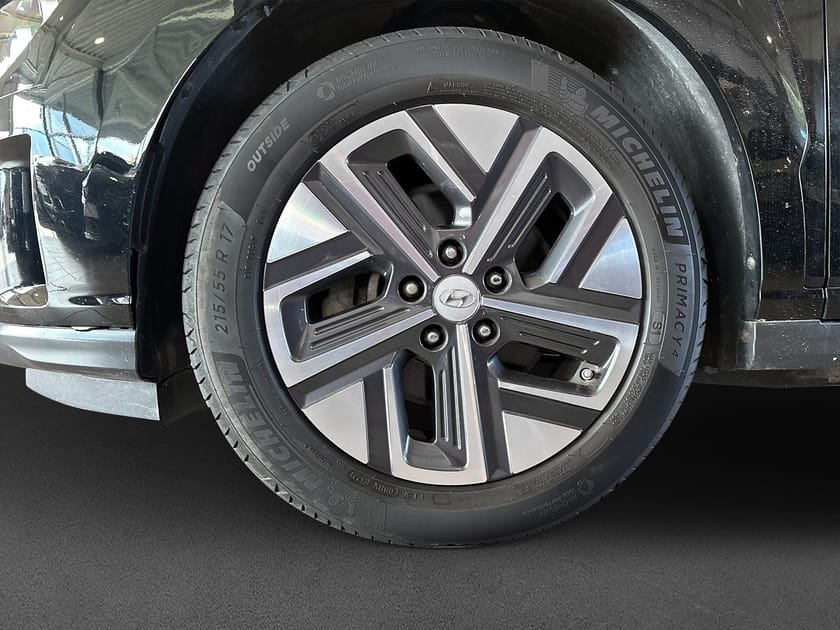 Bild 5 av Hyundai Kona Electric 64 kWh