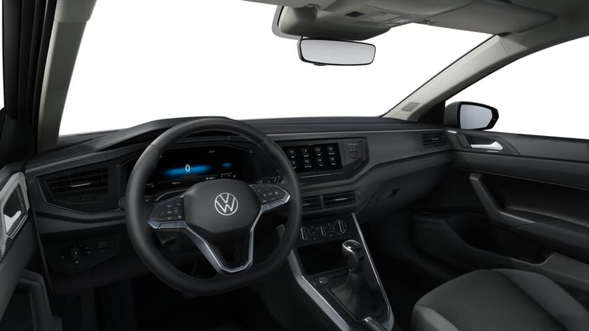Bild 4 av Volkswagen POLO 1.0 TSI OPF
