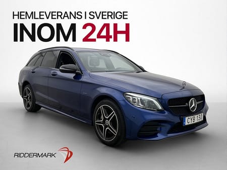 Mercedes-Benz C 300 T de
