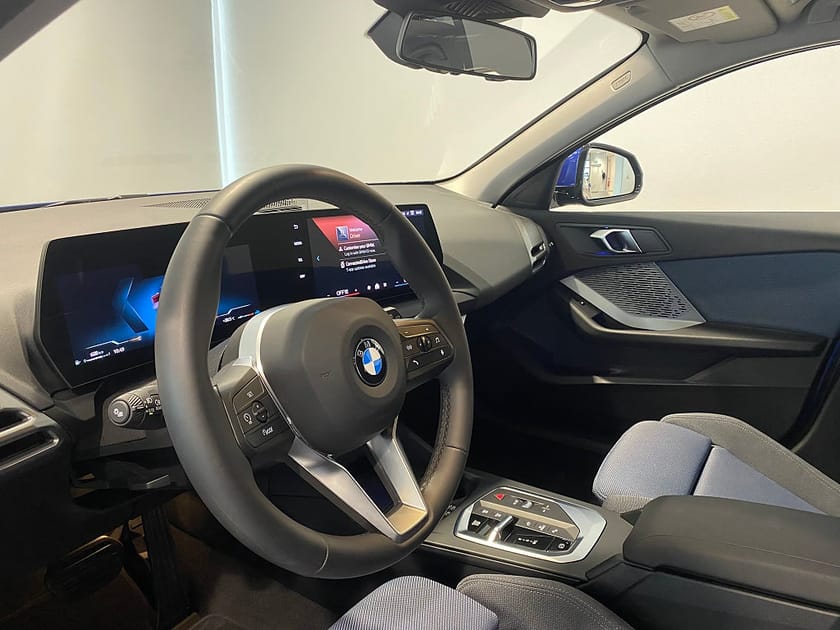 Bild 5 av BMW 120