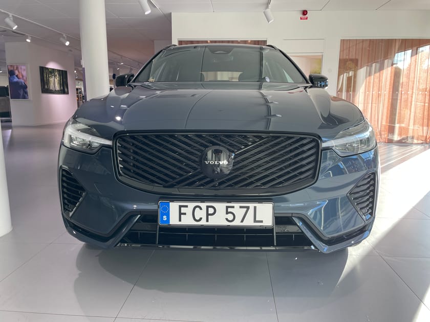 Bild 3 av Volvo XC60