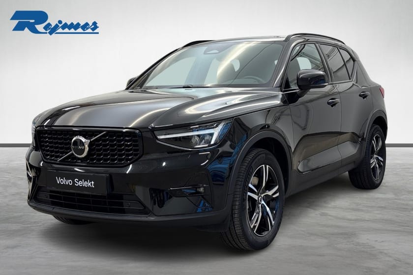 Bild 1 av Volvo XC40