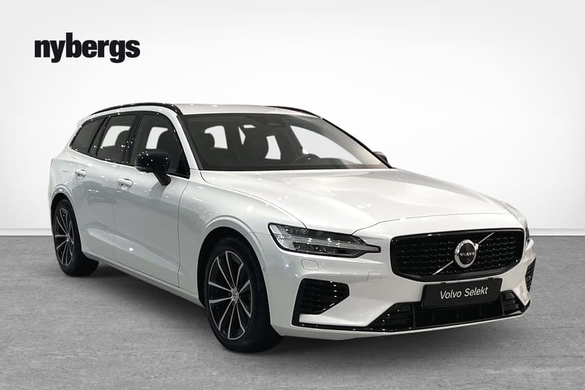Bild 5 av Volvo V60