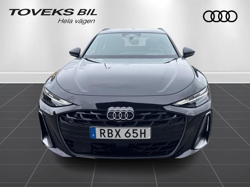 Bild 2 av Audi A6 Avant