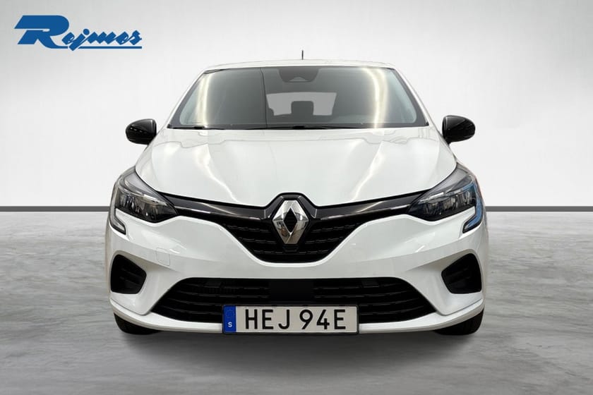 Bild 4 av Renault Clio