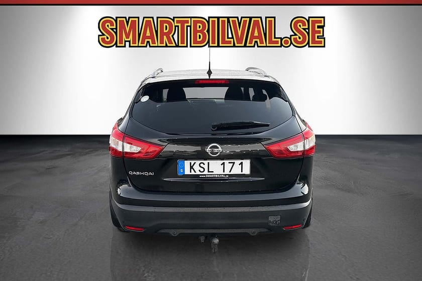 Bild 5 av Nissan Qashqai
