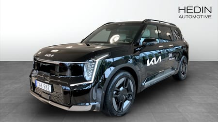 Kia EV9 AWD