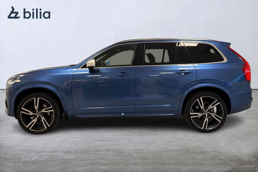 Bild 3 av Volvo XC90