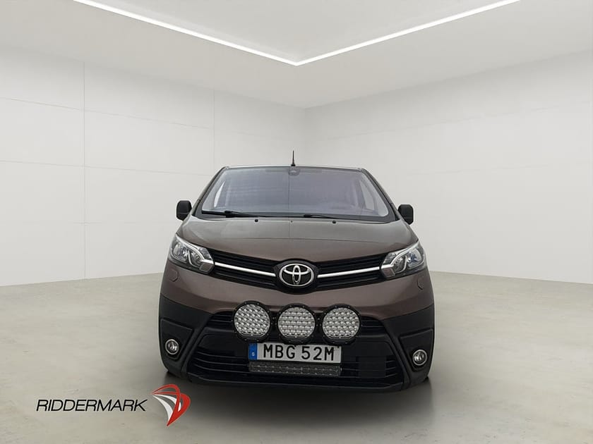 Bild 5 av Toyota Proace