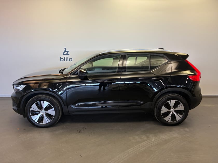 Bild 3 av Volvo XC40