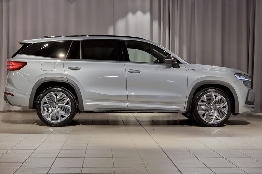 Bild 3 av Škoda Kodiaq iV