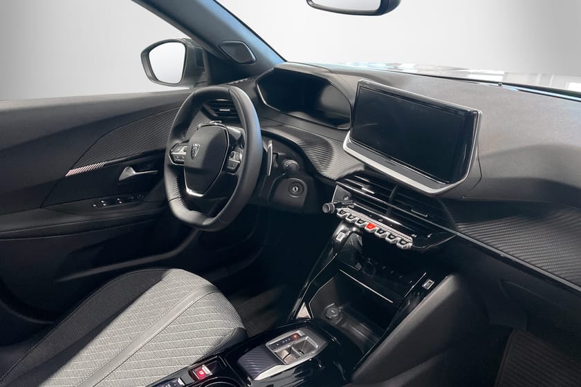 Bild 4 av Peugeot 2008