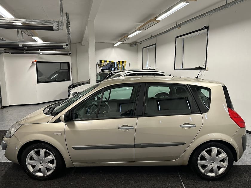 Bild 3 av Renault Scénic