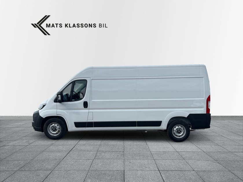 Bild 3 av Toyota ProAce Max Van 35
