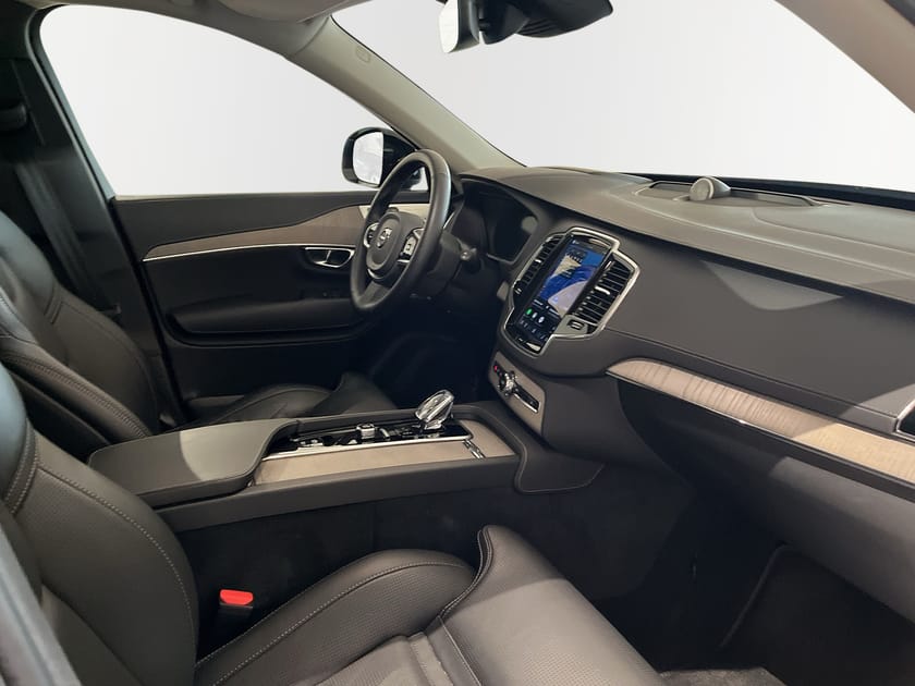 Bild 5 av Volvo XC90 7 Säten