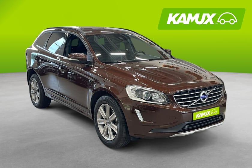 Bild 1 av Volvo XC60