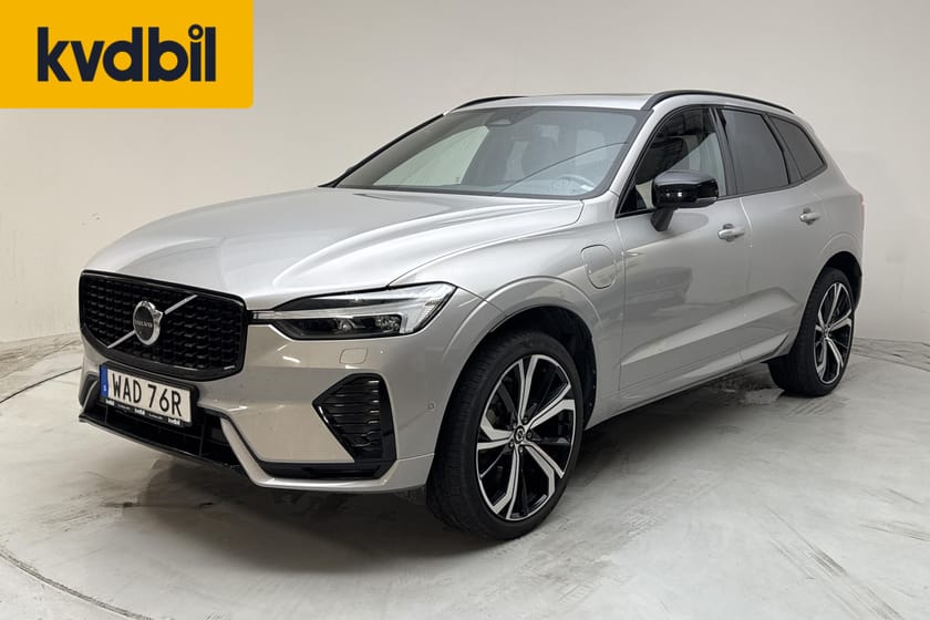 Bild 1 av Volvo XC60