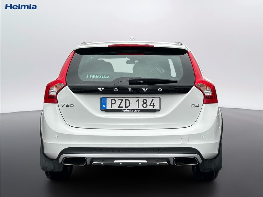 Bild 5 av Volvo V60 Cross Country