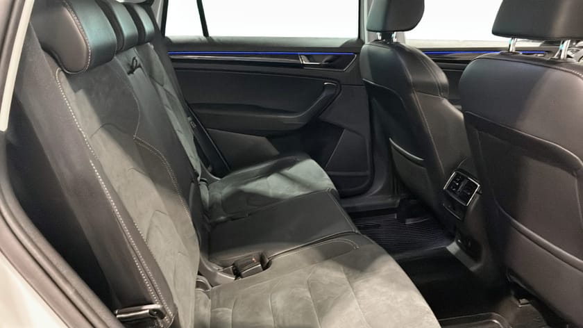 Bild 5 av Škoda Kodiaq