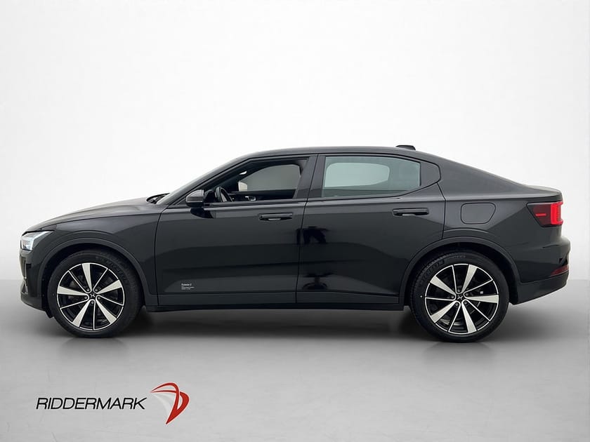 Bild 5 av Polestar 2 Long range Single motor