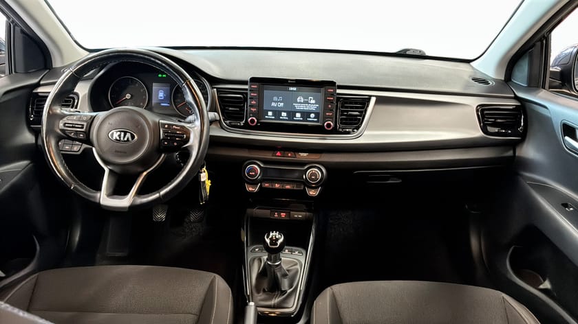 Bild 4 av Kia Rio