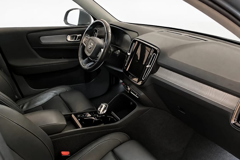 Bild 5 av Volvo XC40