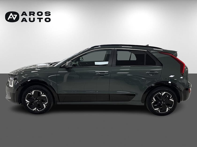 Bild 4 av Kia Niro EV