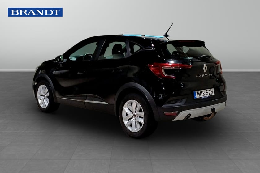 Bild 2 av Renault Captur