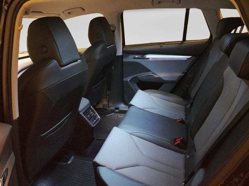 Bild 5 av Škoda Enyaq iV 80x