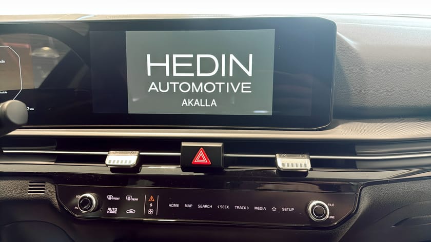 Bild 2 av Kia Sportage PHEV
