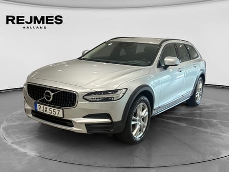 Volvo V90 Cross Country