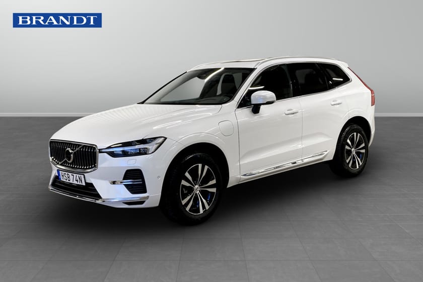 Bild 1 av Volvo XC60