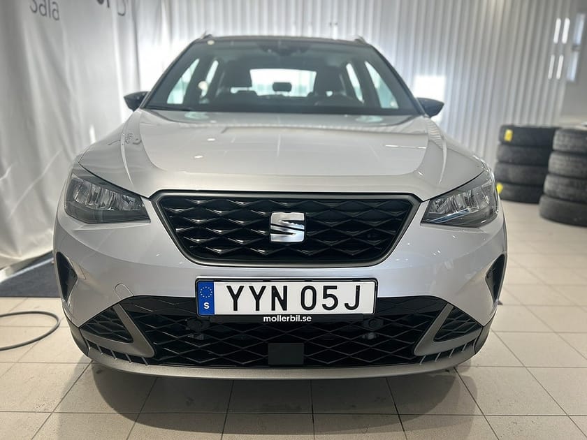 Bild 2 av SEAT Arona