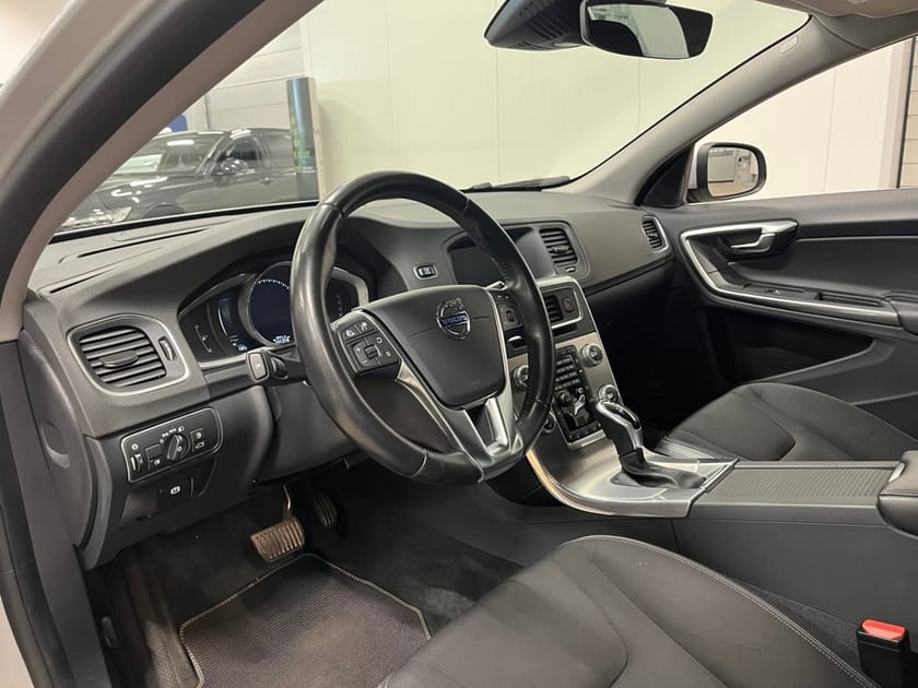 Bild 5 av Volvo V60