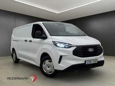 Ford Transit Custom 320