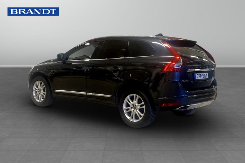 Bild 2 av Volvo XC60