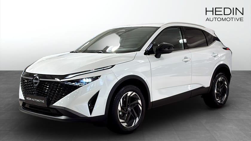 Bild 1 av Nissan Qashqai