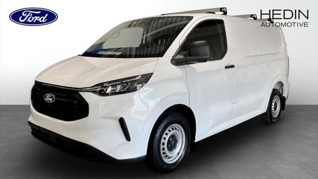 Ford Transit Custom 280