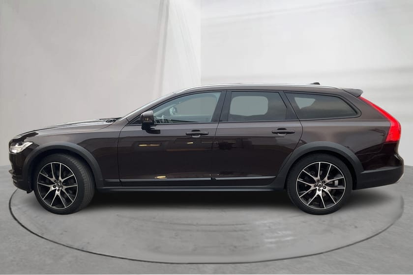 Bild 2 av Volvo V90 Cross Country