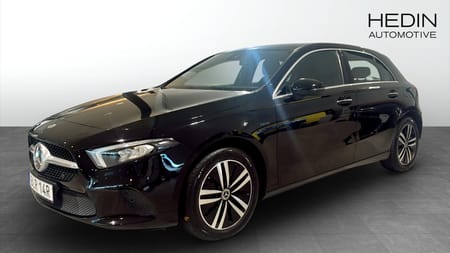 Mercedes-Benz A 250 e