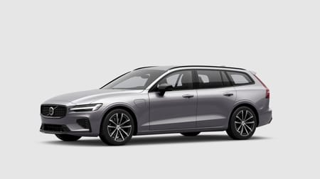 Volvo V60 Recharge T6 AWD