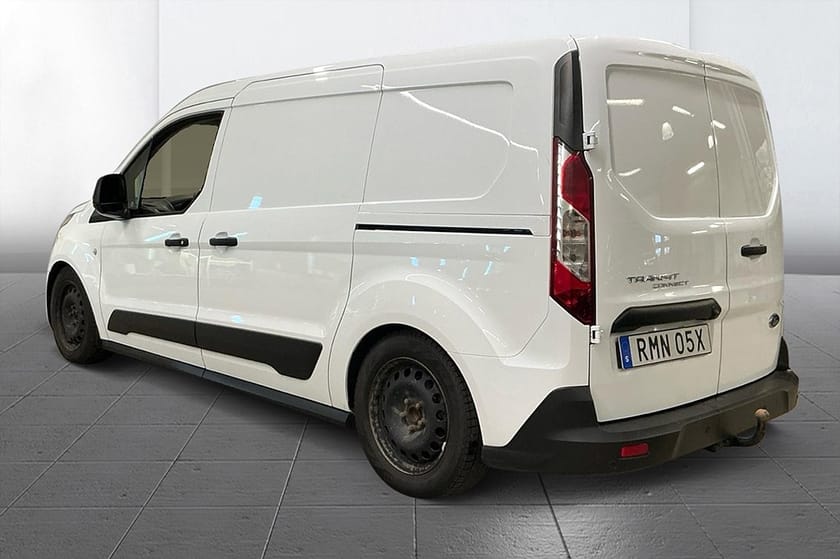 Bild 5 av Ford Transit Connect 210 LWB