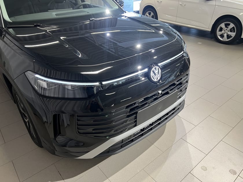 Bild 3 av Volkswagen Tayron