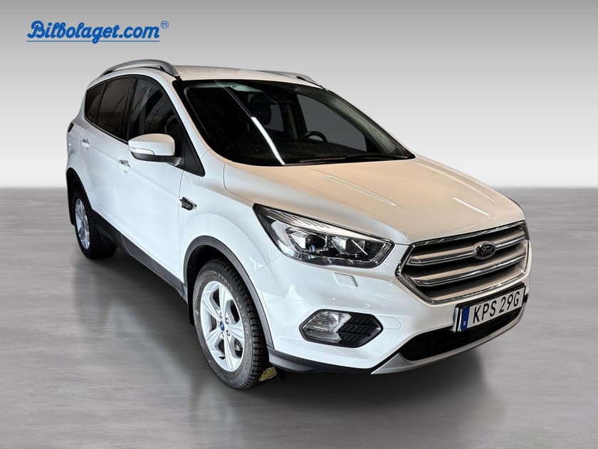 Bild 3 av Ford Kuga