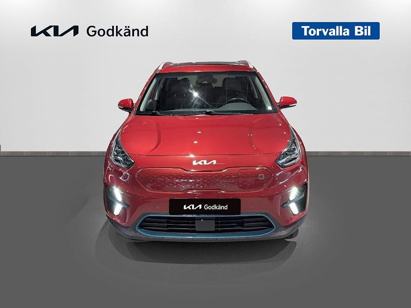 Bild 2 av Kia e-Niro