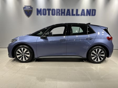 Volkswagen ID.3 Neo
