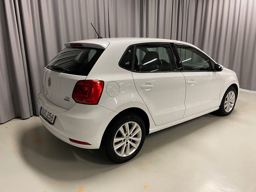 Bild 5 av Volkswagen Polo