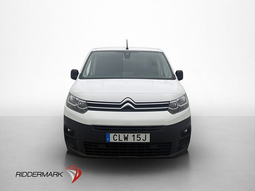 Bild 5 av Citroën e-Berlingo Van Long